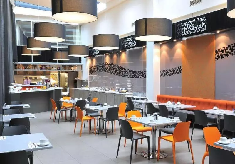 Fotos del hotel Mercure Melbourne Therry Street:  11