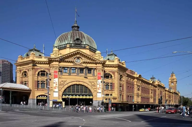Fotos del hotel Mercure Melbourne Therry Street:  14