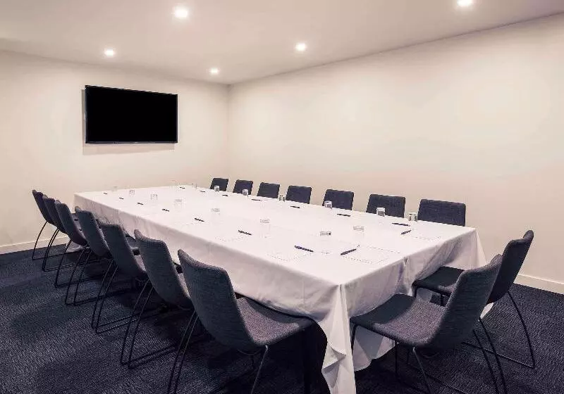 Fotos del hotel Mercure Melbourne Therry Street:  5