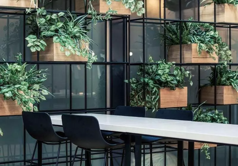 Fotos del hotel Mercure Melbourne Therry Street:  2