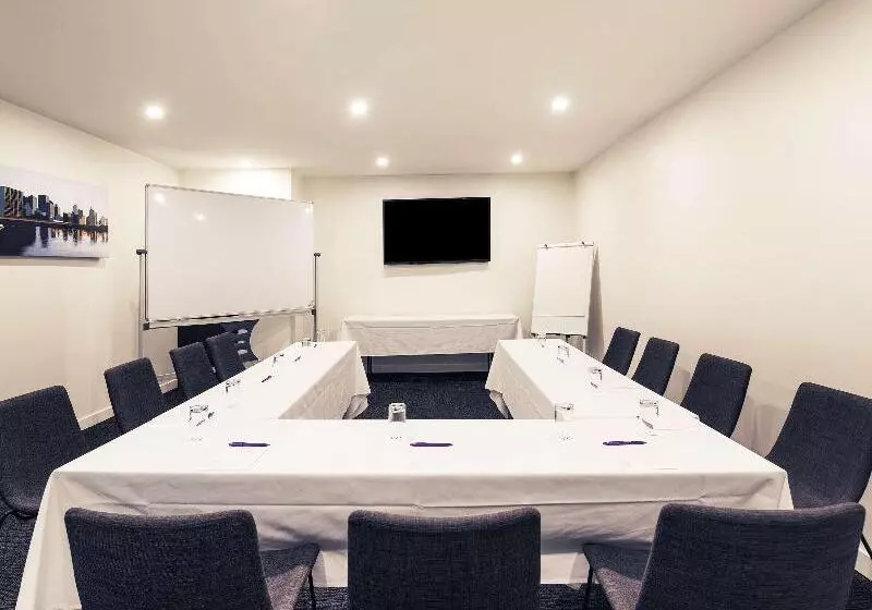 Fotos del hotel Mercure Melbourne Therry Street:  12