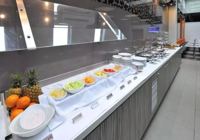 Fotos del hotel Mercure Melbourne Therry Street:  20