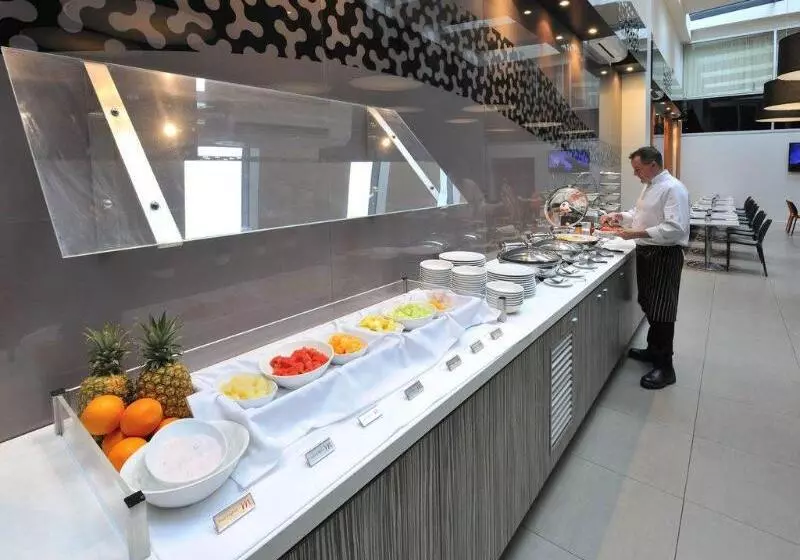 Fotos del hotel Mercure Melbourne Therry Street:  17