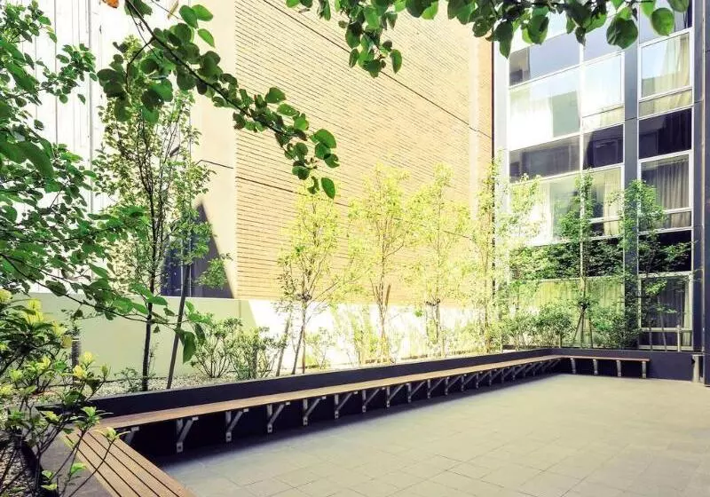 Fotos del hotel Mercure Melbourne Therry Street:  13