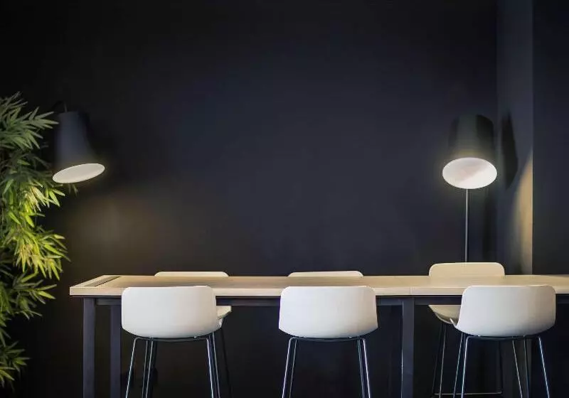 Fotos del hotel Mercure Melbourne Therry Street:  23