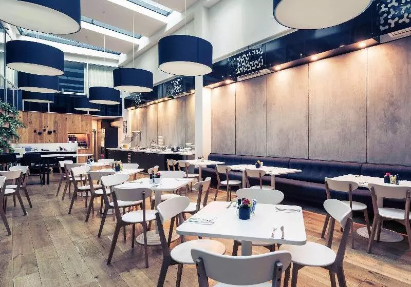 Fotos del hotel Mercure Melbourne Therry Street:  4