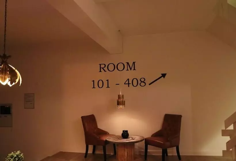 Fotos del hotel Milling Hotel Mini 19:  2