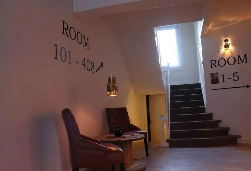 Fotos del hotel Milling Hotel Mini 19:  8