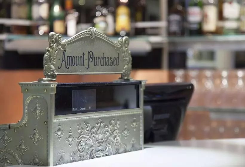 Fotos del hotel Milling Hotel Mini 19:  5