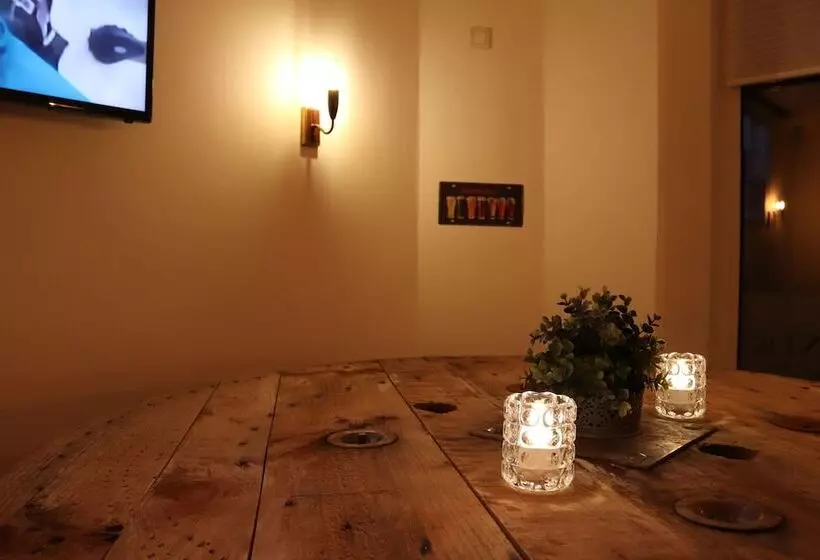 Fotos del hotel Milling Hotel Mini 19:  14