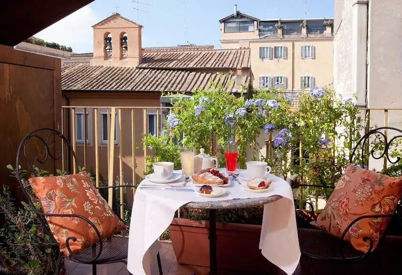 Fotos del hotel Pantheon Inn:  4