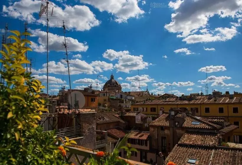 Fotos del hotel Pantheon Inn:  7