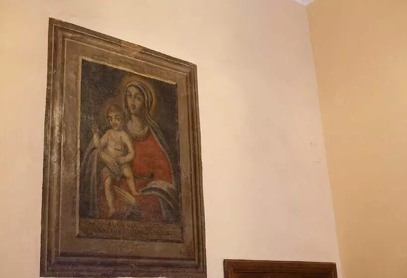 Fotos del hotel Pantheon Inn:  6