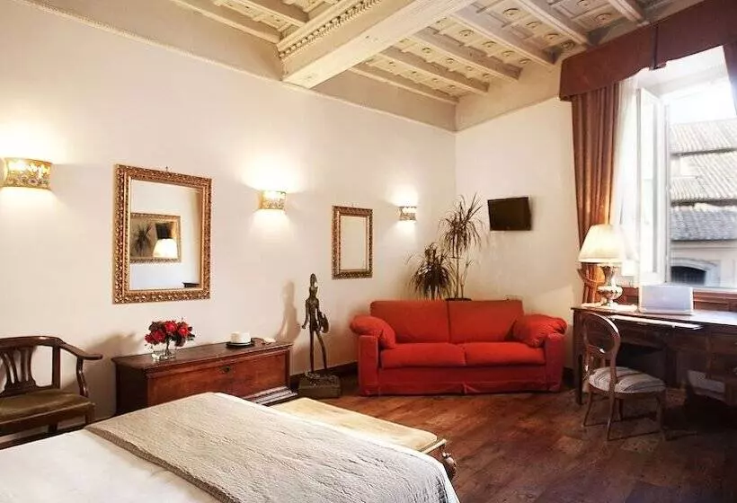 Fotos del hotel Pantheon Inn:  13