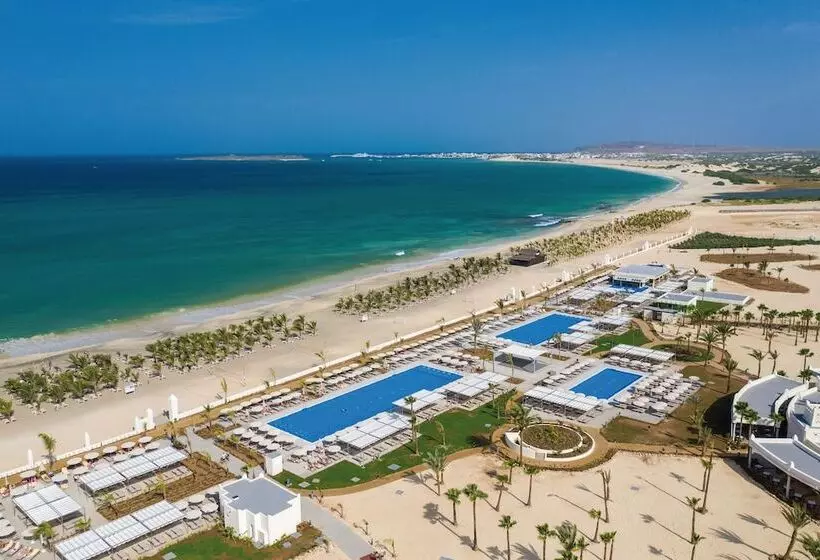 Fotos del hotel Riu Karamboa - All Inclusive:  17