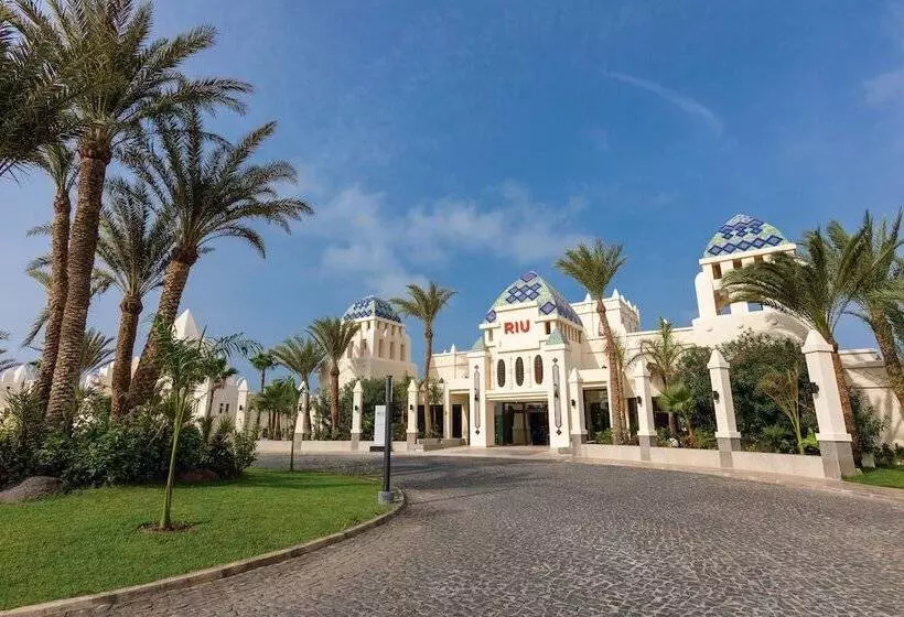 Fotos del hotel Riu Karamboa - All Inclusive:  29