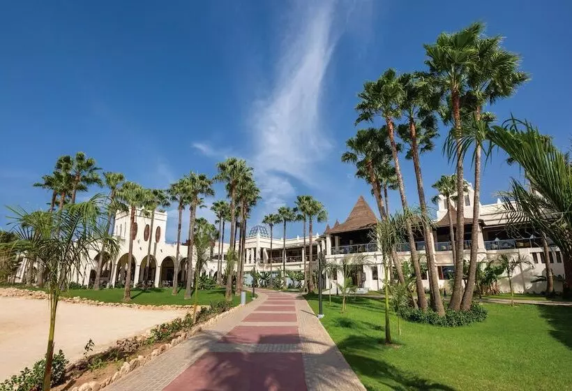 Fotos del hotel Riu Karamboa - All Inclusive:  28