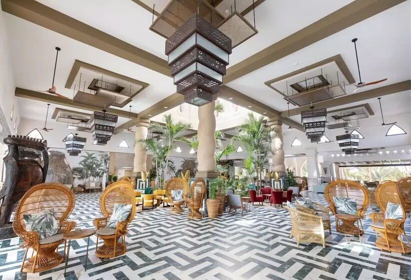 Fotos del hotel Riu Karamboa - All Inclusive:  19