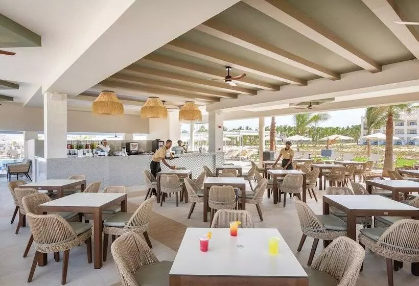 Fotos del hotel Riu Karamboa - All Inclusive:  26