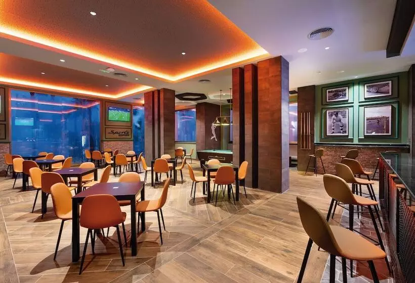 Fotos del hotel Riu Karamboa - All Inclusive:  21