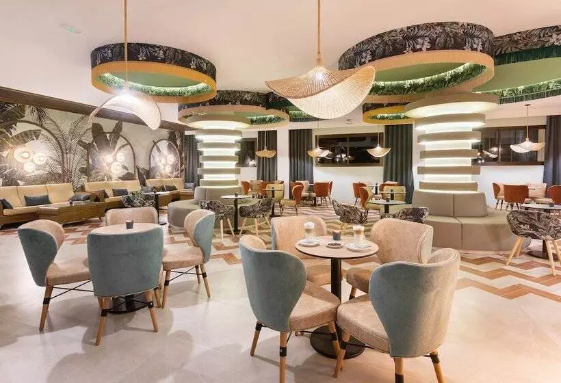 Fotos del hotel Riu Karamboa - All Inclusive:  10