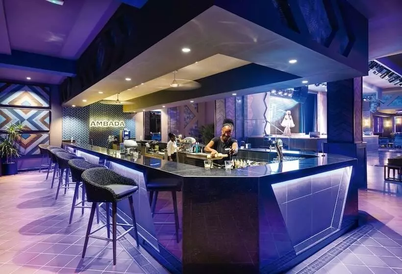 Fotos del hotel Riu Karamboa - All Inclusive:  15