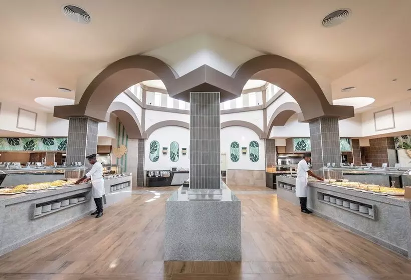 Fotos del hotel Riu Karamboa - All Inclusive:  8