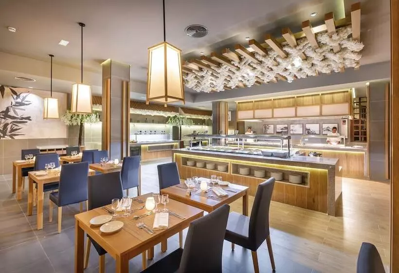 Fotos del hotel Riu Karamboa - All Inclusive:  12