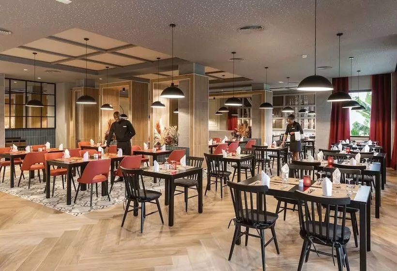 Fotos del hotel Riu Karamboa - All Inclusive:  11