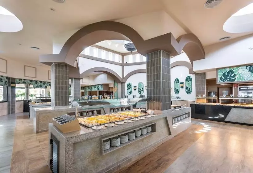 Fotos del hotel Riu Karamboa - All Inclusive:  33