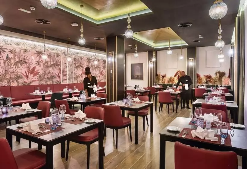 Fotos del hotel Riu Karamboa - All Inclusive:  14