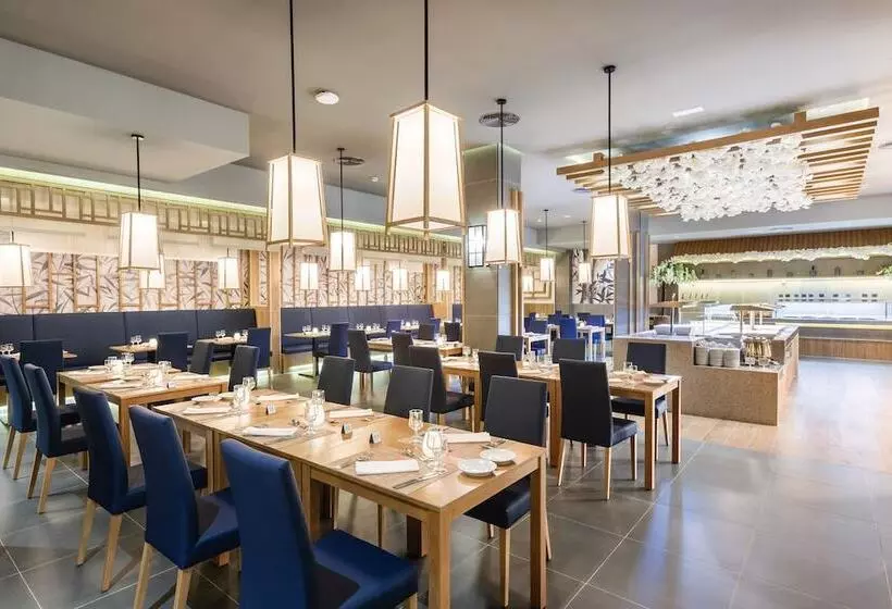 Fotos del hotel Riu Karamboa - All Inclusive:  9