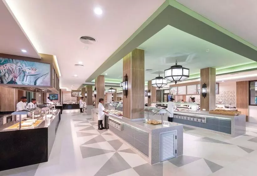 Fotos del hotel Riu Karamboa - All Inclusive:  32