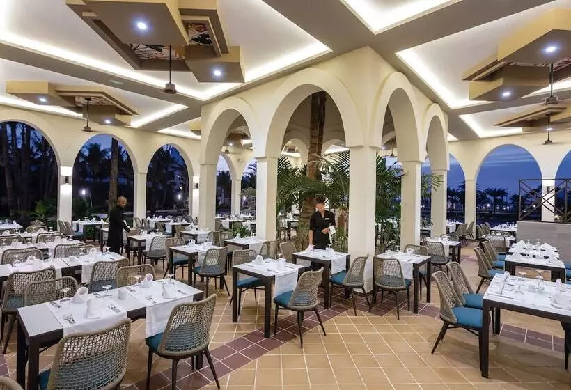 Fotos del hotel Riu Karamboa - All Inclusive:  13