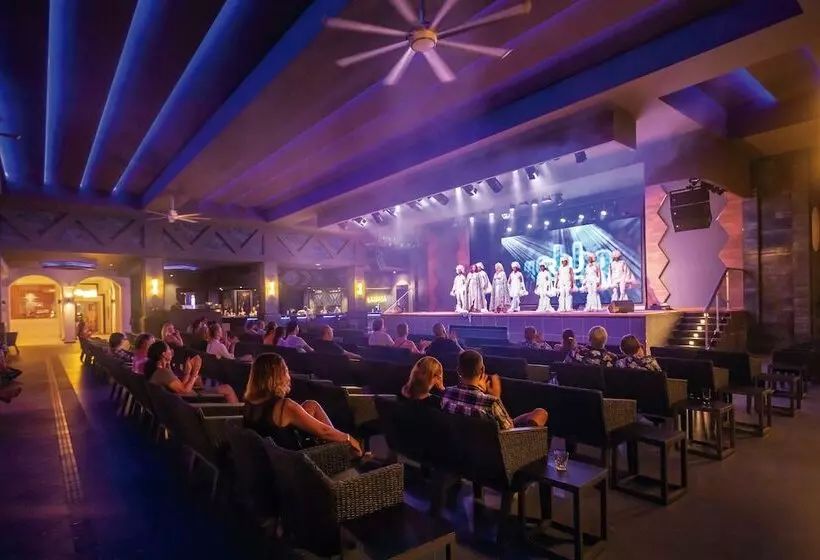 Fotos del hotel Riu Karamboa - All Inclusive:  31