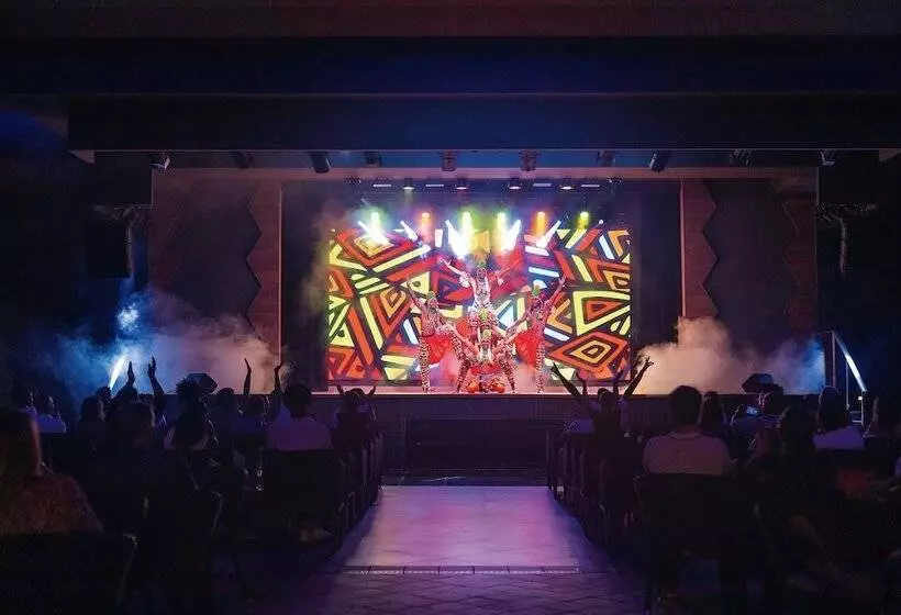 Fotos del hotel Riu Karamboa - All Inclusive:  16