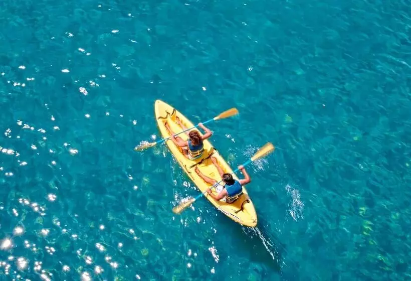 Fotos del hotel Riu Karamboa - All Inclusive:  30