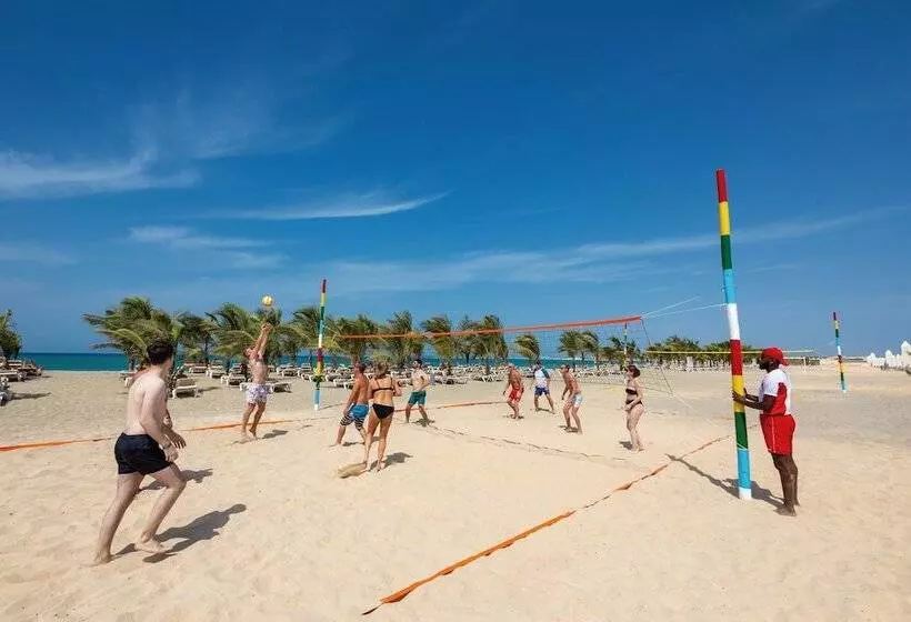 Fotos del hotel Riu Karamboa - All Inclusive:  7