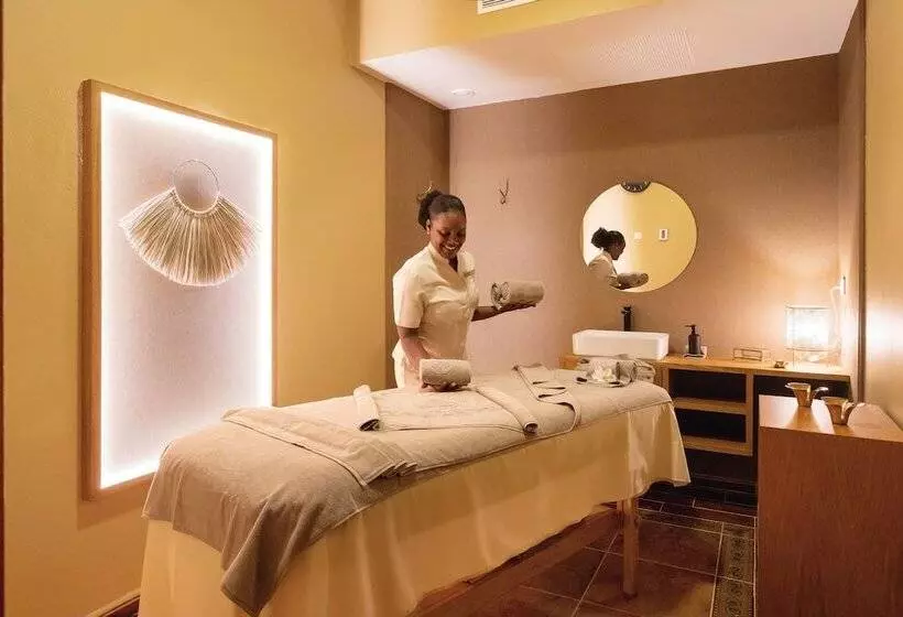 Fotos del hotel Riu Karamboa - All Inclusive:  18