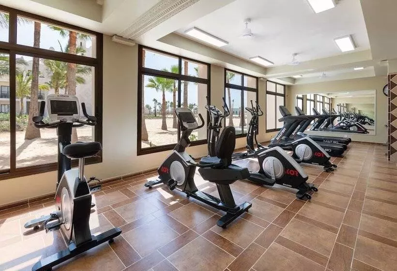 Fotos del hotel Riu Karamboa - All Inclusive:  5