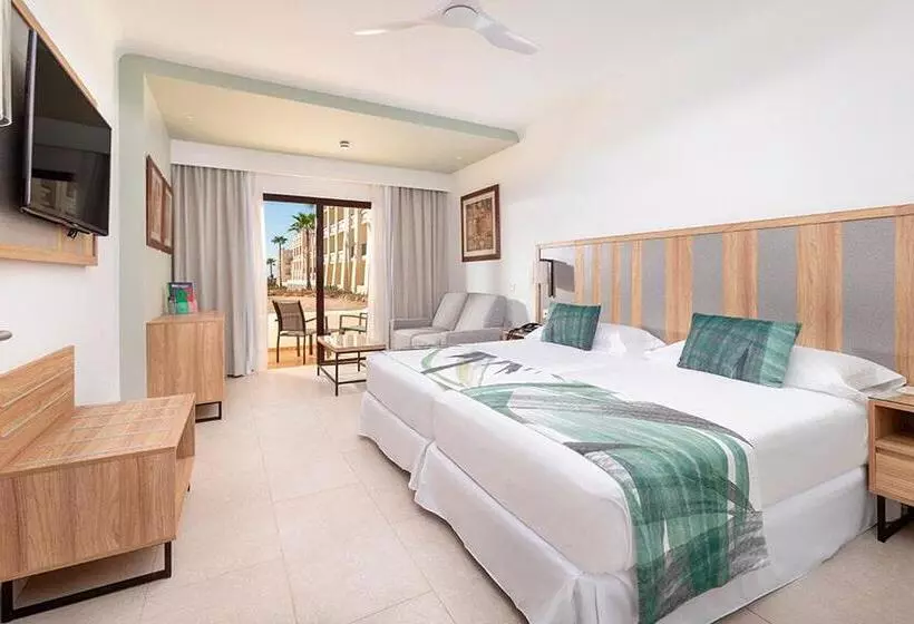 Riu Karamboa – All Inclusive