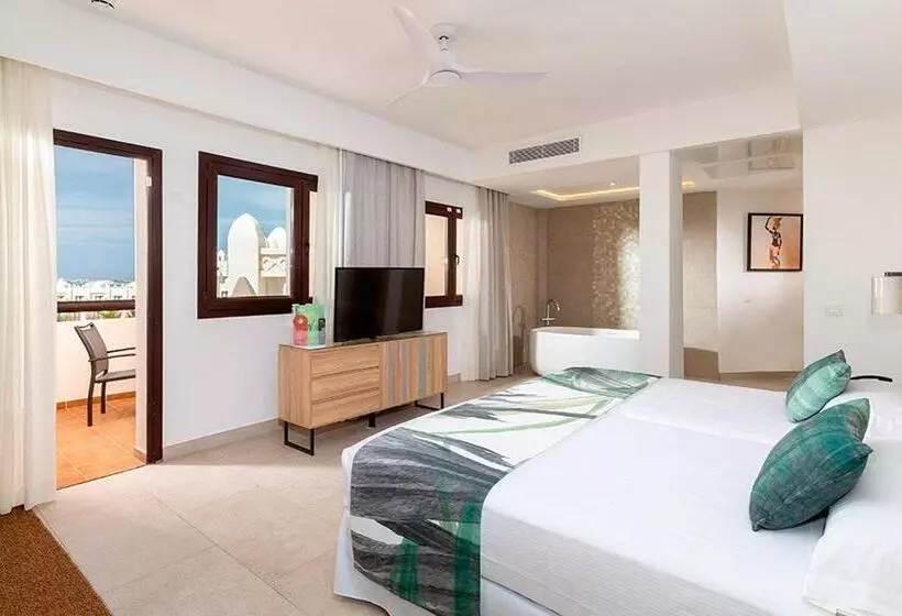 Fotos del hotel Riu Karamboa - All Inclusive:  2