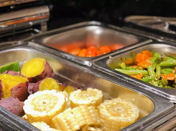 Fotos del hotel Amanaki Saigon Boutique:  10