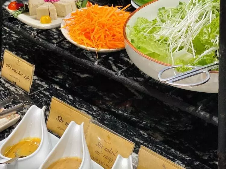 Fotos del hotel Amanaki Saigon Boutique:  3