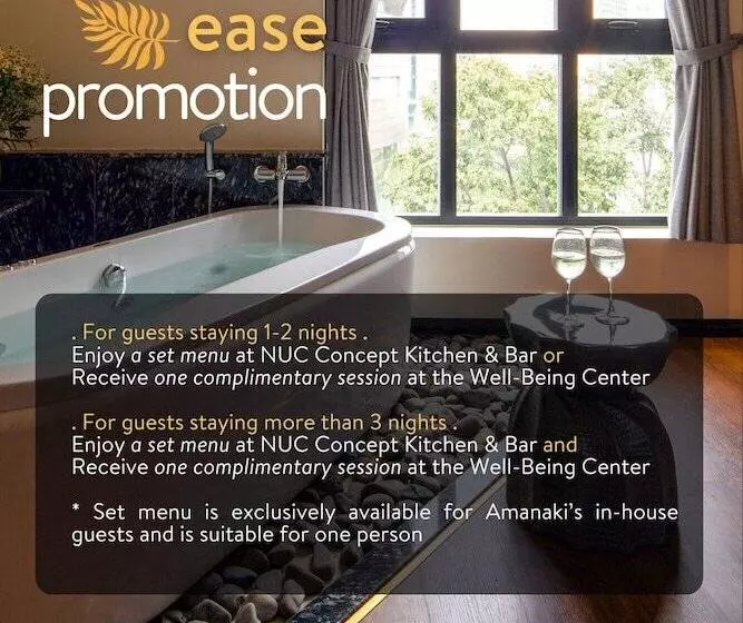 Fotos del hotel Amanaki Saigon Boutique:  5