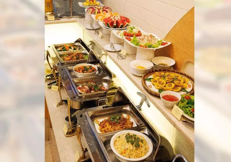 Fotos del hotel Amanaki Saigon Boutique:  7