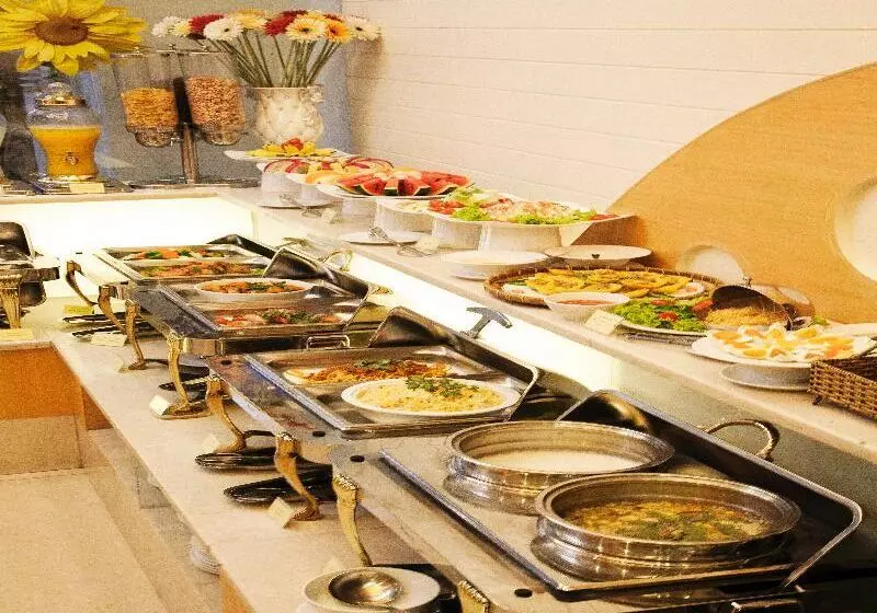 Fotos del hotel Amanaki Saigon Boutique:  21