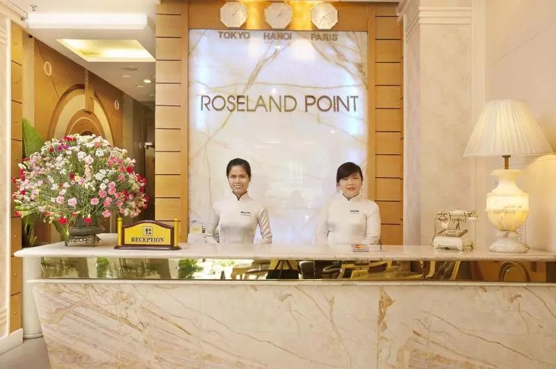 Fotos del hotel Amanaki Saigon Boutique:  22