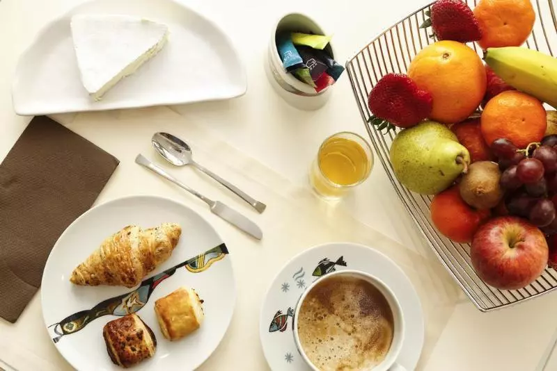 Fotos del hotel Das Salinas:  10