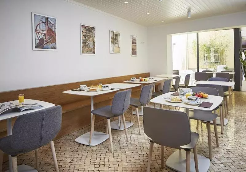 Fotos del hotel Das Salinas:  8